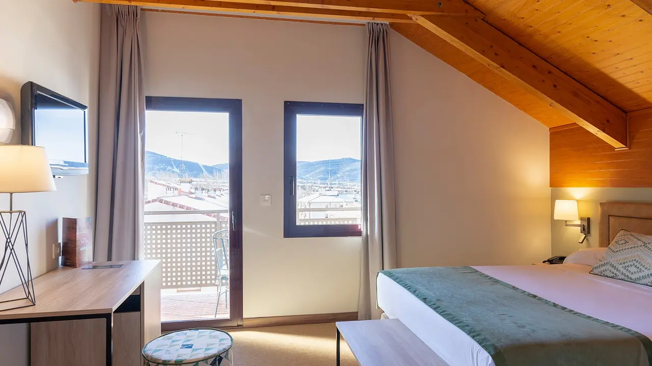 Hotel & Spa Real Jaca