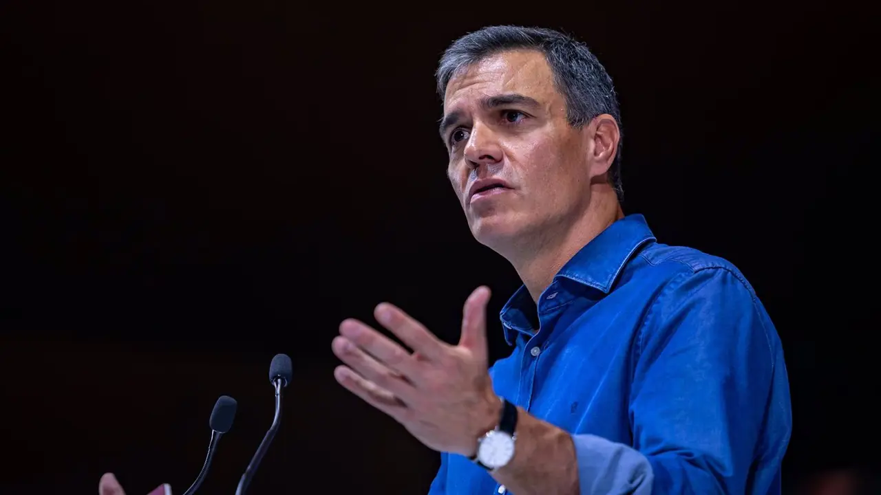 Kike Rinc&oacute;n - Europa Press