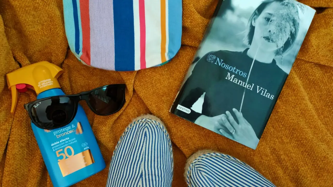 El Premio Nadal 2023, una de las lecturas recomendadas para leer este verano / HA
