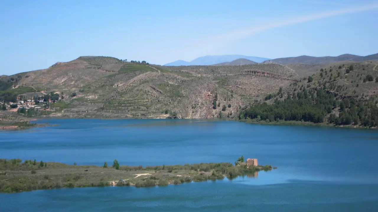 Los embalses est&aacute;n en estado cr&iacute;tico, teniendo en cuenta que a&uacute;n queda verano / HA / Agencias