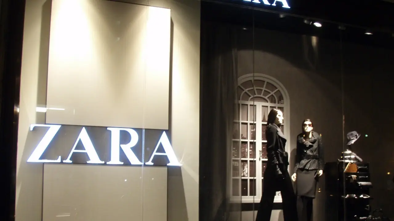 La nueva flagship store de Zara abrir&aacute; a finales de 2024 / Daniel Lobo - Flickr