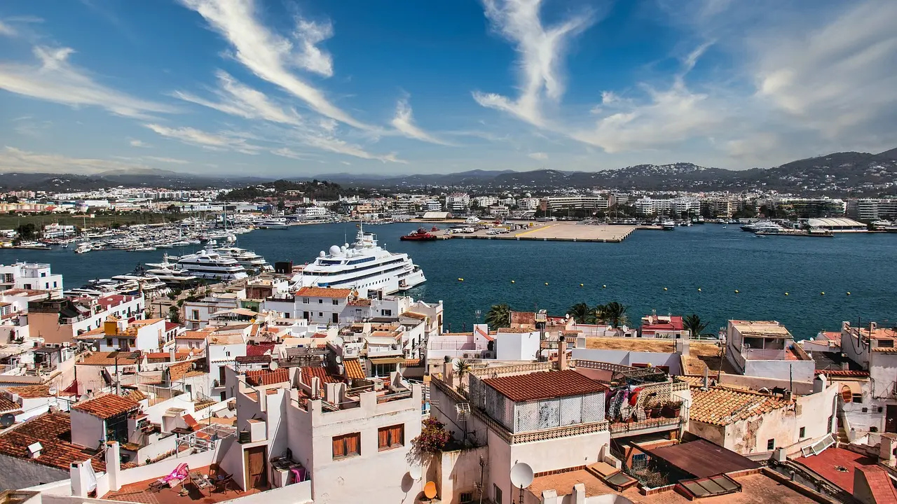 Ibiza, Islas Baleares
