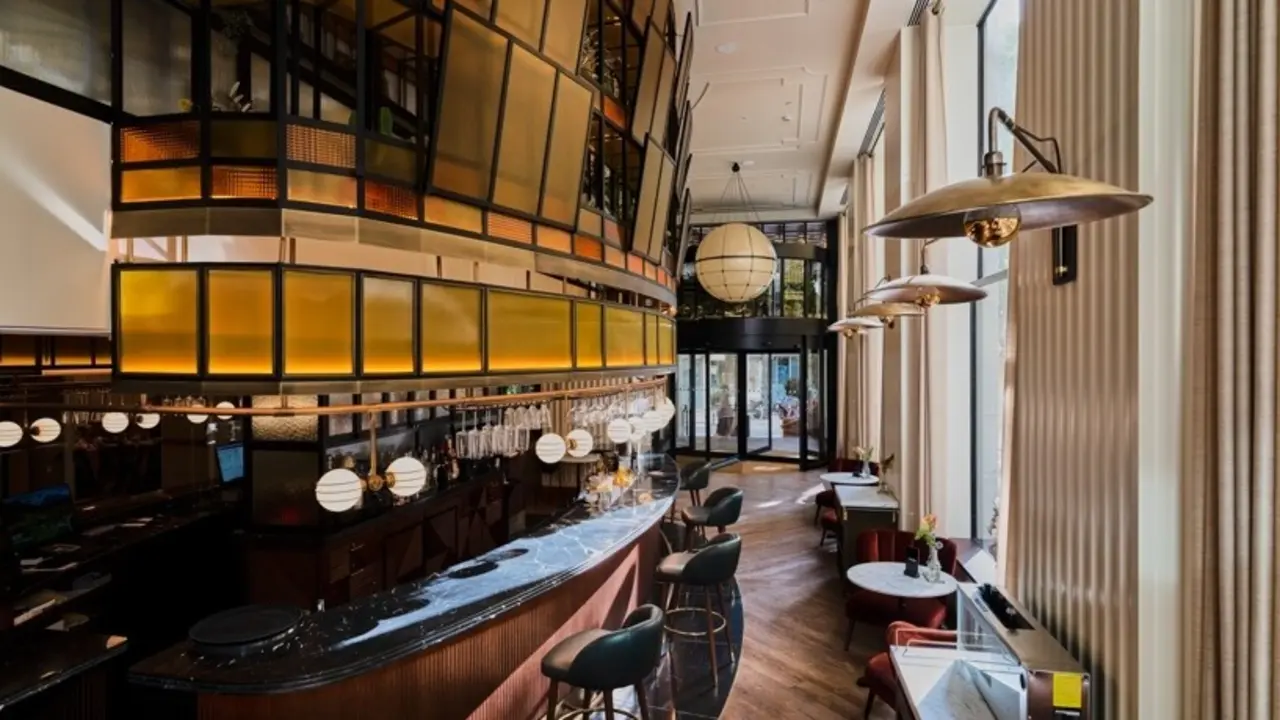 El hotel Only You, en el centro de Valencia / Only You