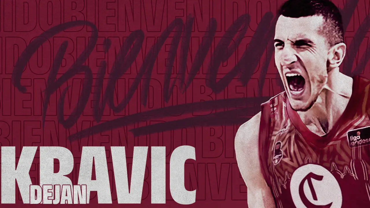 Dejan Kravic / CASADEMONT
