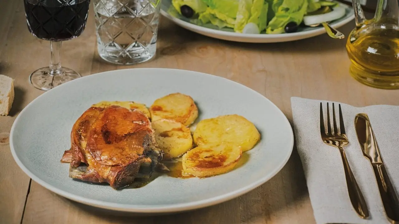 Descubre c&oacute;mo preparar algunas de las recetas tradicionales aragonesas / TdA