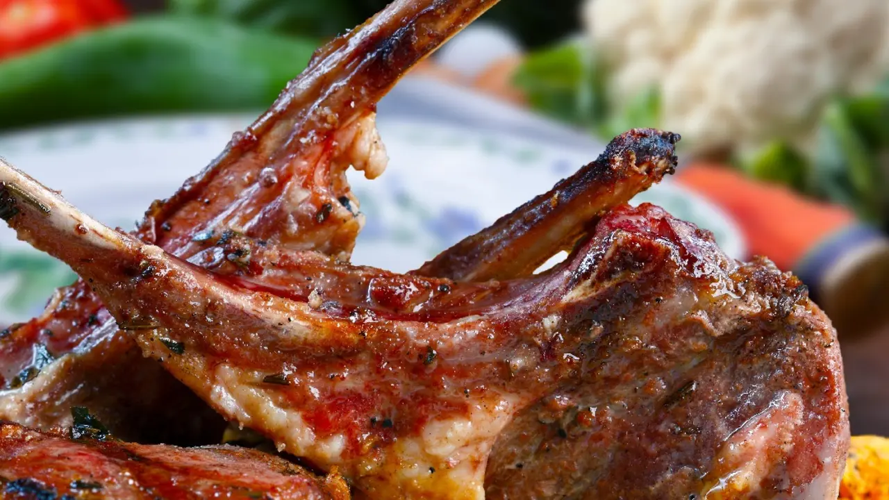 Las carnes de este restaurante son una de las se&ntilde;as de identidad / Casa Agust&iacute;n