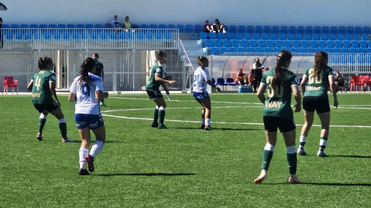 Zaragoza CFF