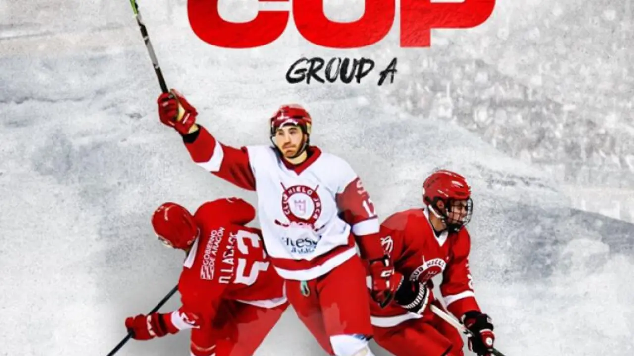 Continental Cup / CH JACA