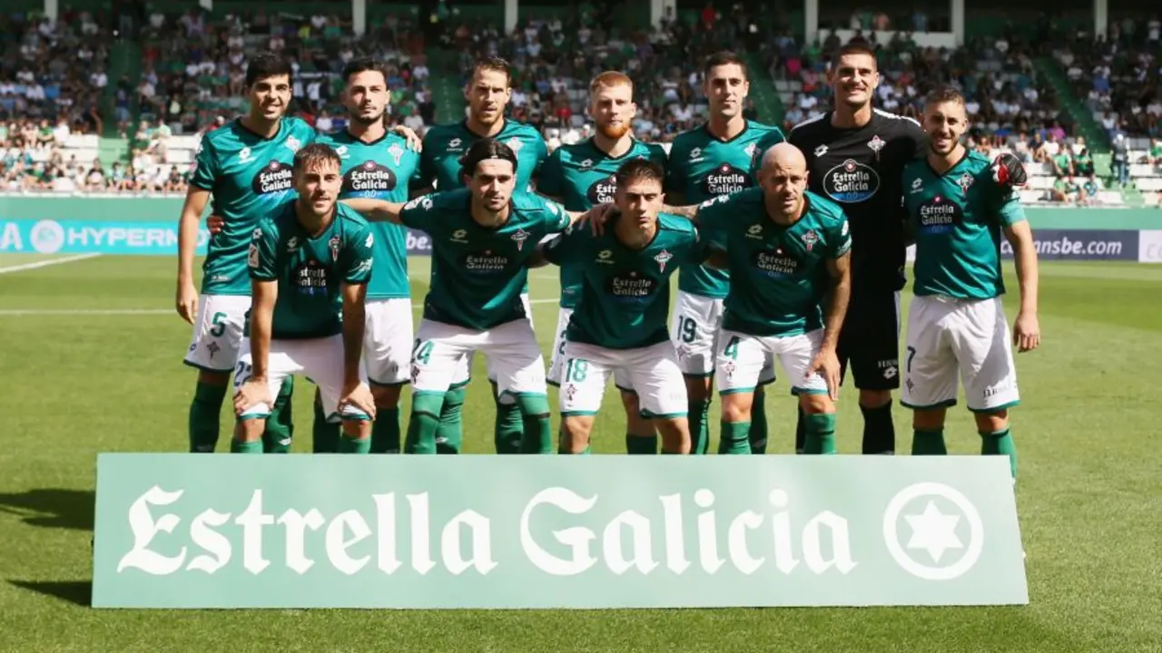Racing de Ferrol / LFP