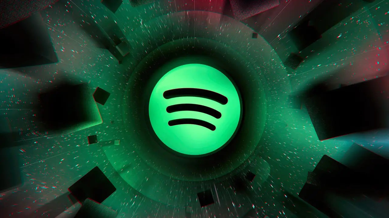 Spotify