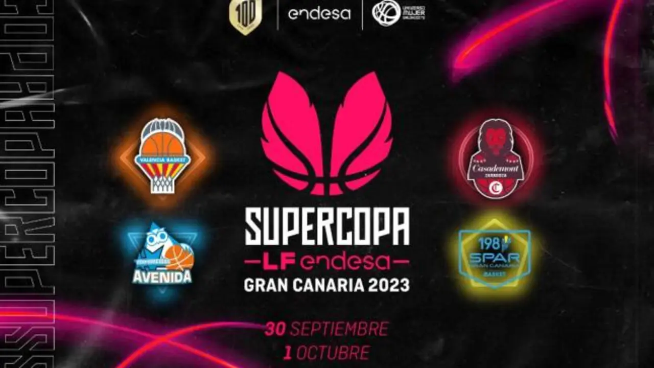 Supercopa Liga Femenina 