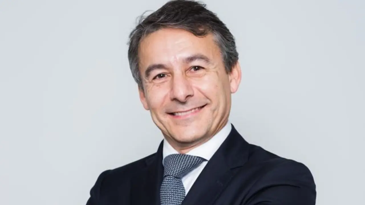 Javier Mart&iacute;nez, nuevo director general de Pol&iacute;tica Econ&oacute;mica / HA