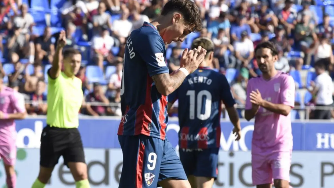 SDH-Eldense / LFP