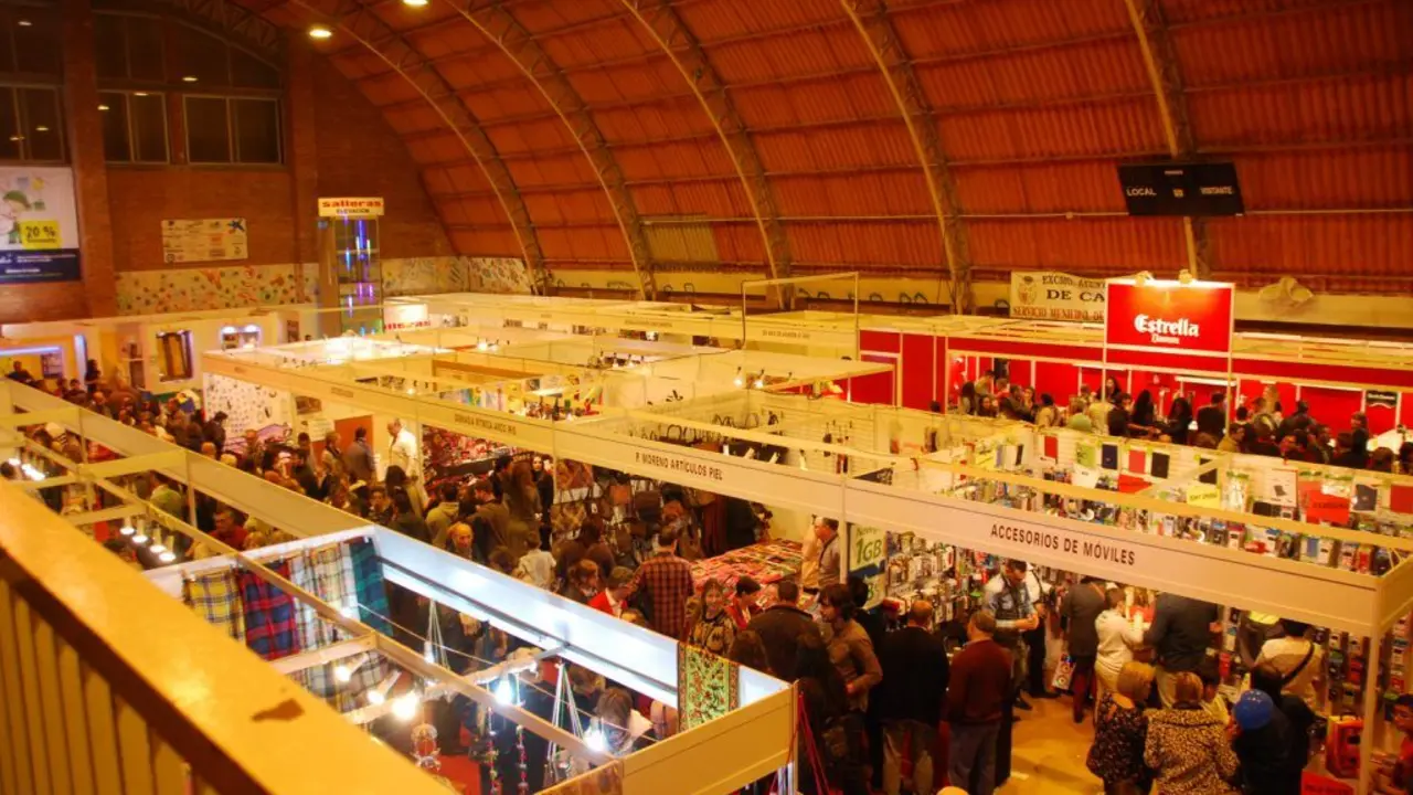 Expo Caspe 2022