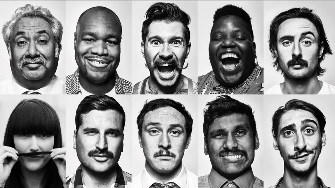 MOVEMBER