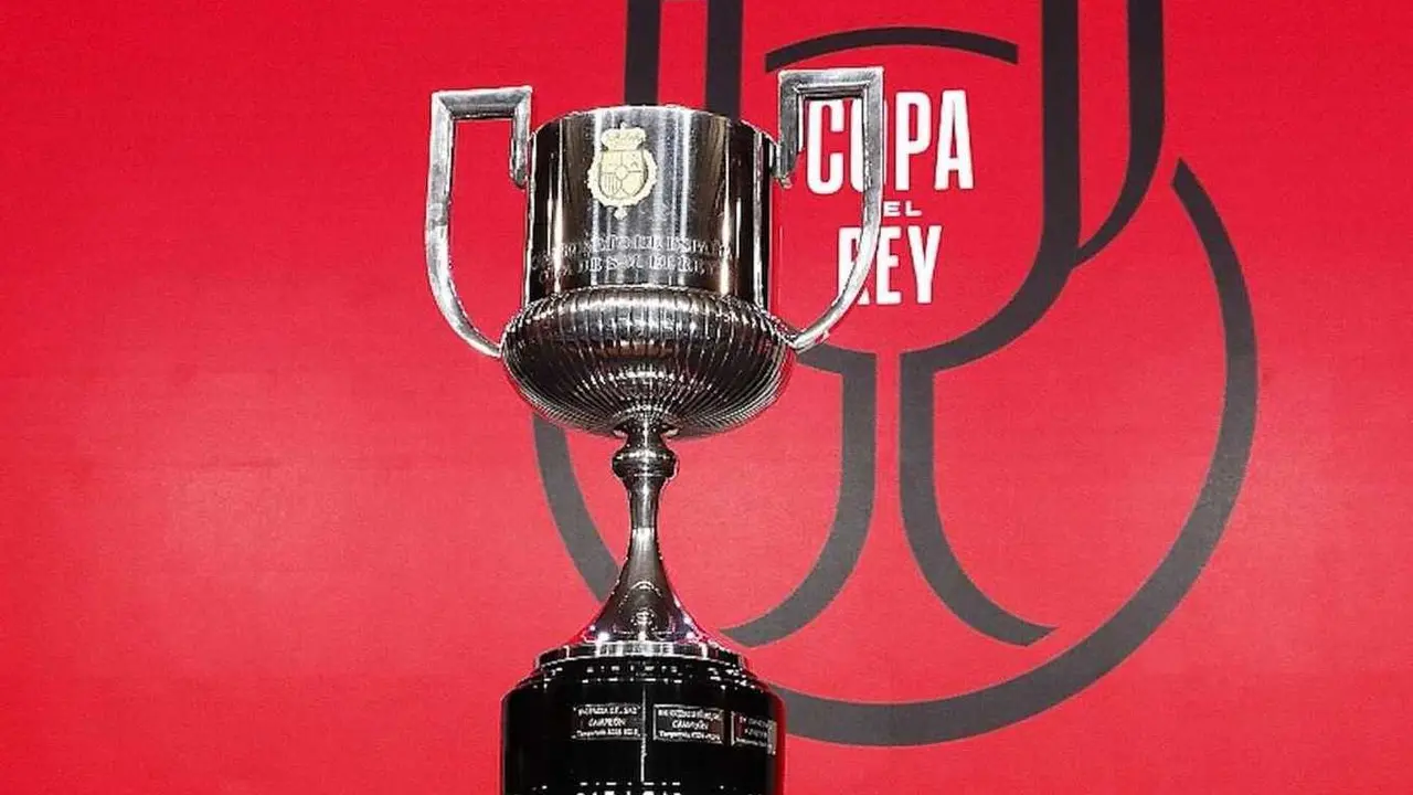 Copa del Rey / RFEF