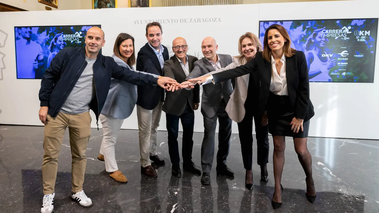 Presentaci&oacute;n de la prueba / AZ