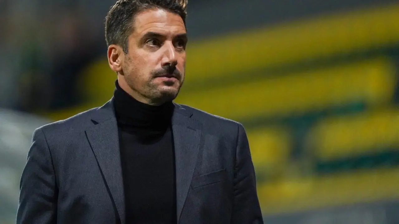 Julio Vel&aacute;zquez / GETTY