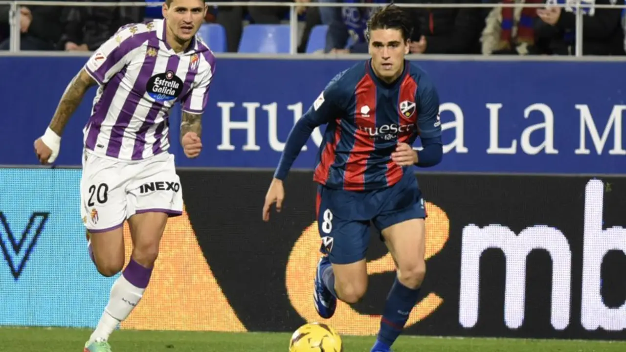 SDH-Valladolid / LFP