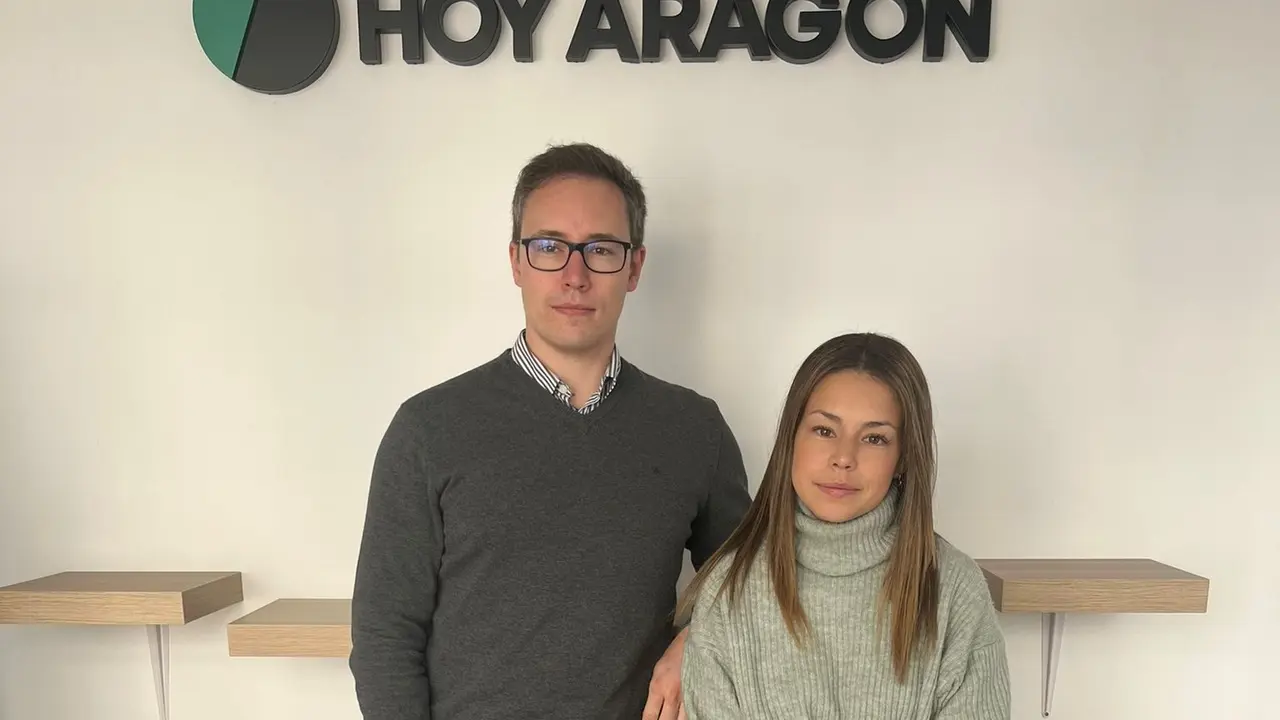 Jorge y Pilar Asta, Metrigest