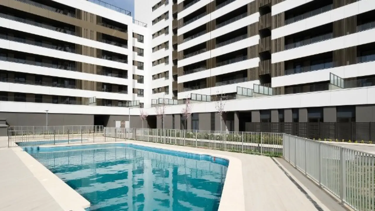 Casanate, comodidad de obra nueva en una zona priviliegiada / AEDAS Homes