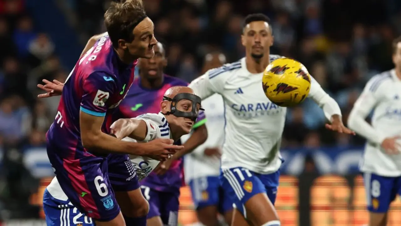 RZ-LEGAN&Eacute;S / LFP