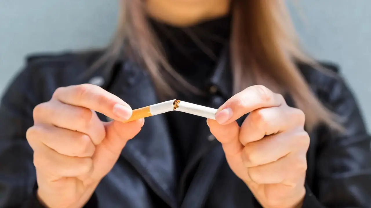 Espa&ntilde;a podr&iacute;a copiar a Reino Unido con su legislaci&oacute;n del tabaco