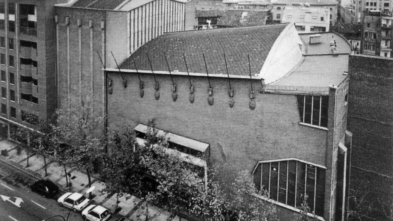 Fuente: Gran Archivo Zaragoza Antigua