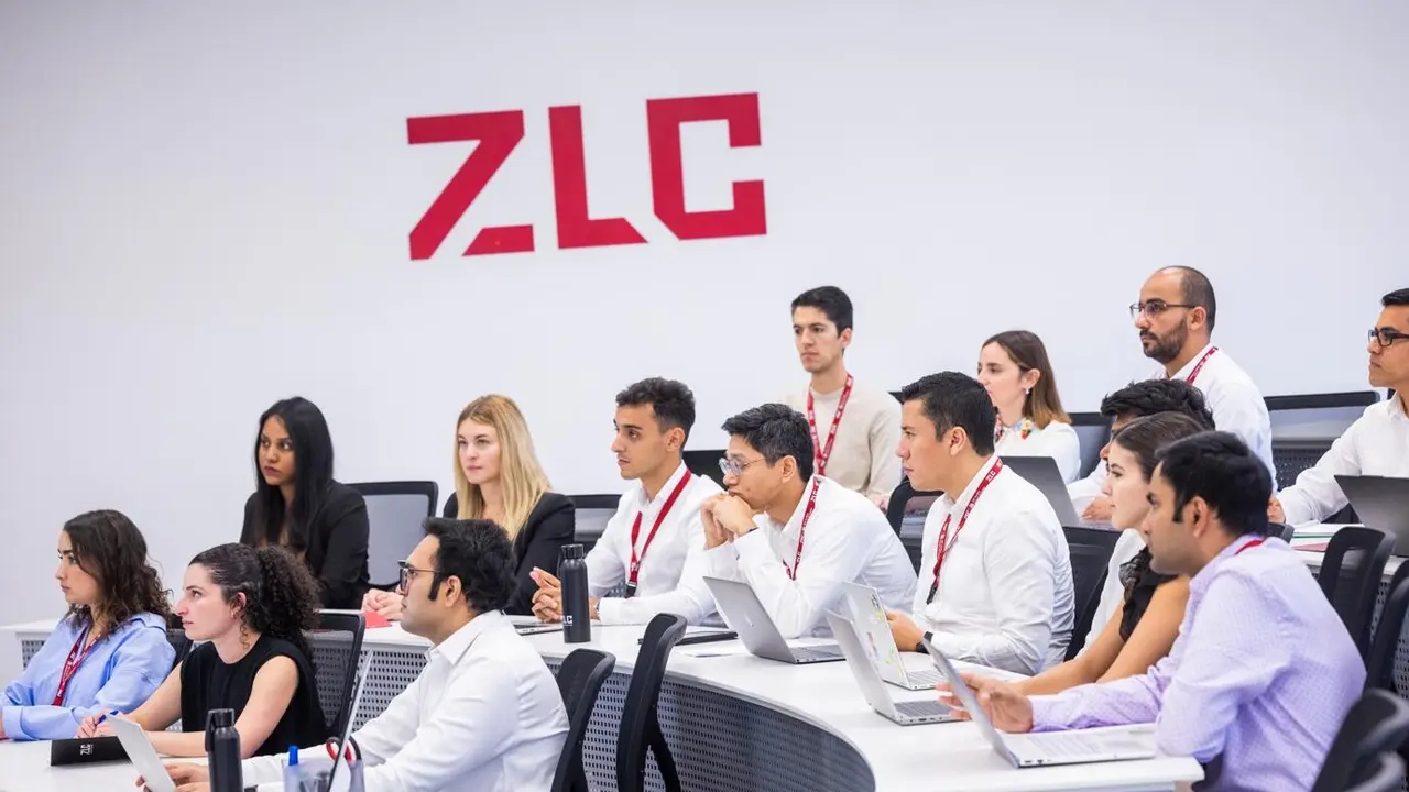 Zaragoza Logistics Center
