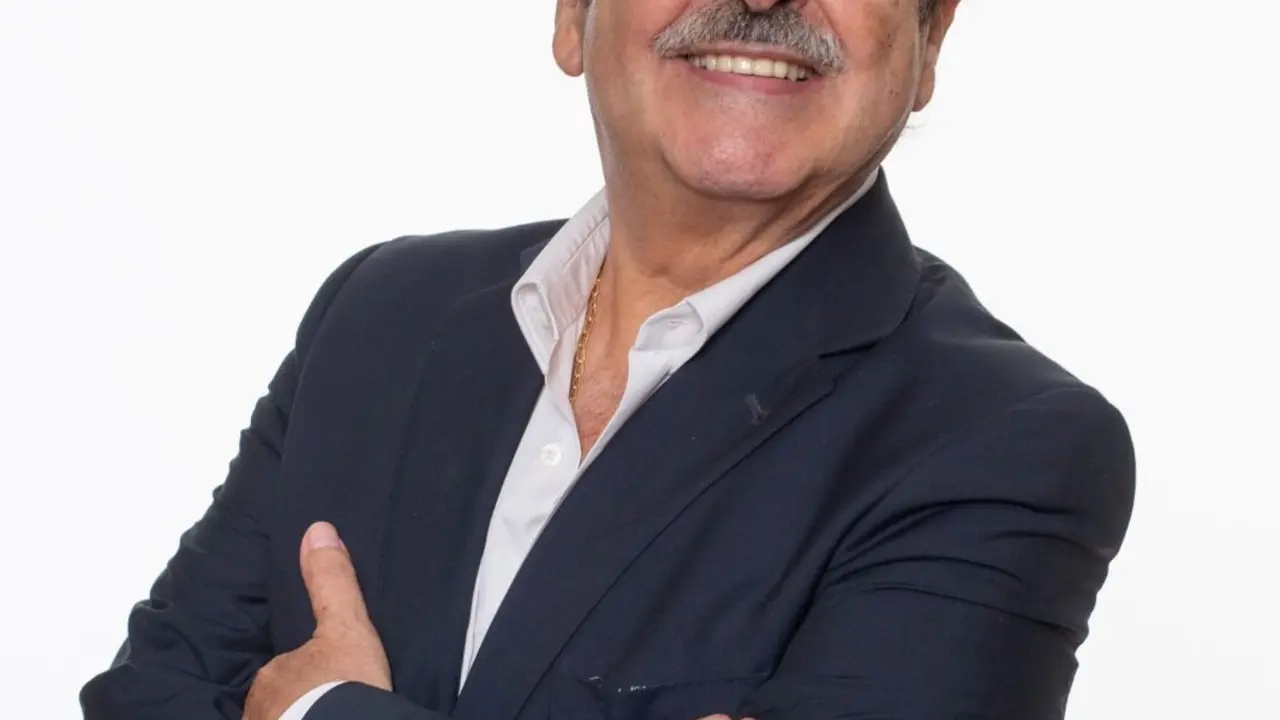 Nito Pinilla, cantante