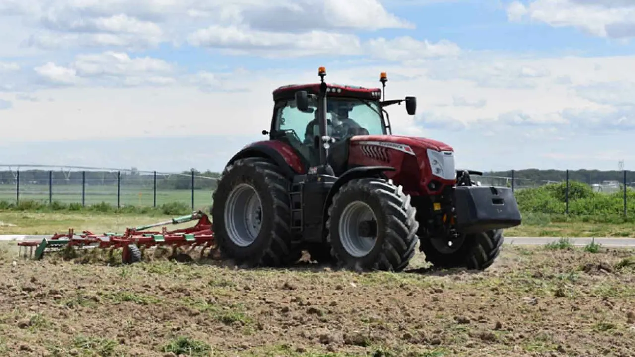 El sector agroalimentario de Arag&oacute;n presenta duros retos