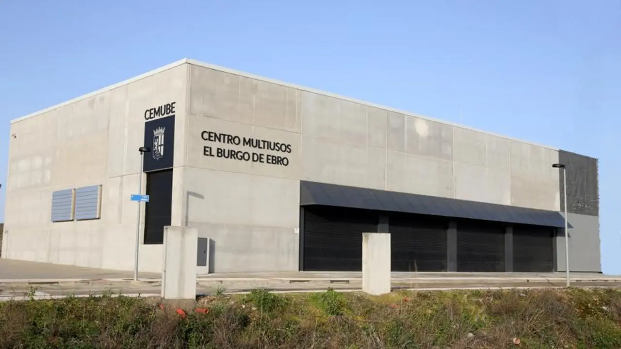 En el Cemube se concentrar&aacute;n la mayor&iacute;a de las actividades navide&ntilde;as
