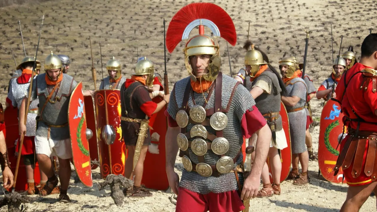 Tu apellido podr&iacute;a revelar si tienes antepasados Romanos