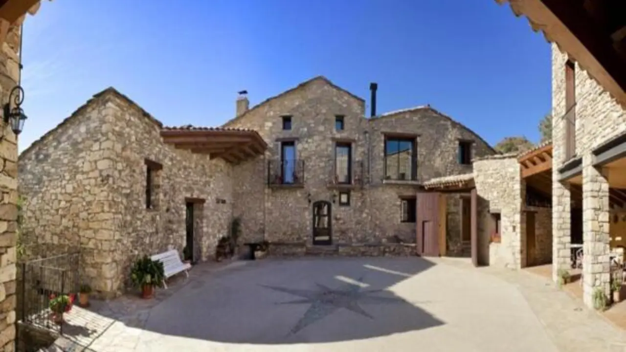 El pueblo de L&eacute;rida que puedes comprar por 1,6M