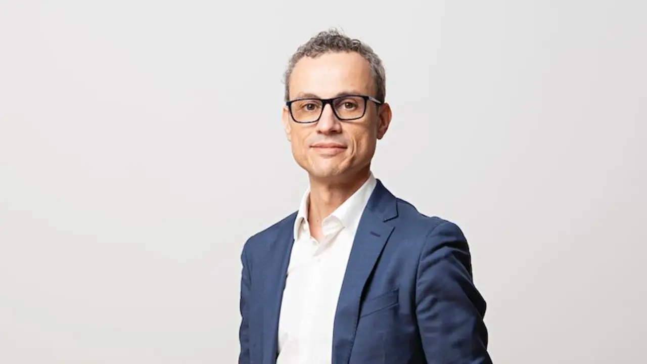 Sergio Trevi&ntilde;o, nuevo consejero delegado / Ses&eacute;