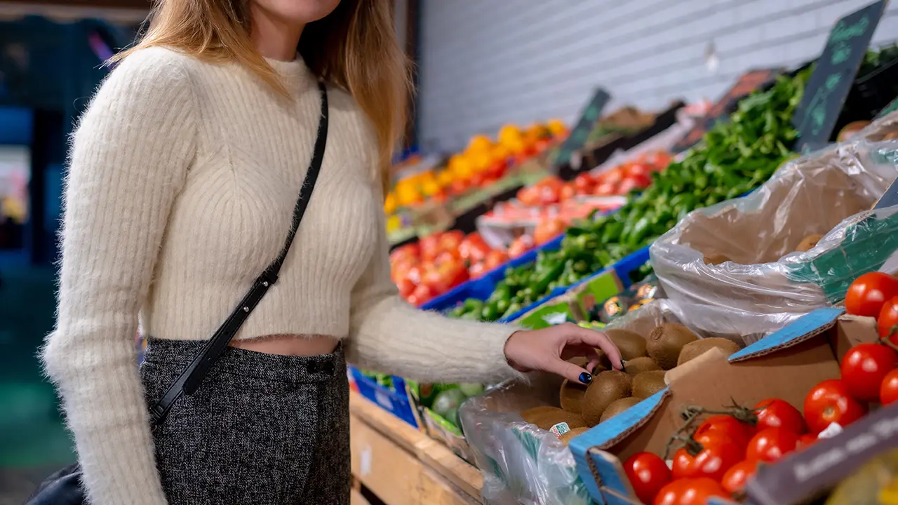 C&oacute;mo crear nuevos h&aacute;bitos saludables de alimentaci&oacute;n