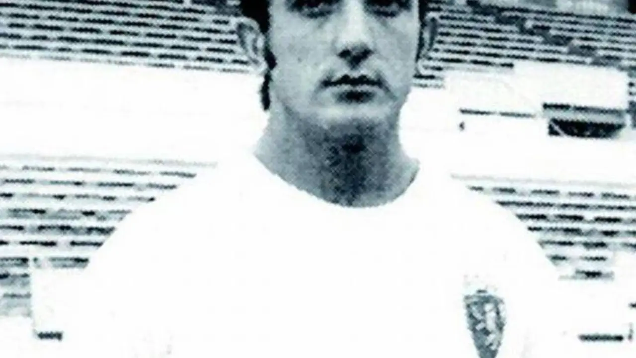 Laureano Rubial