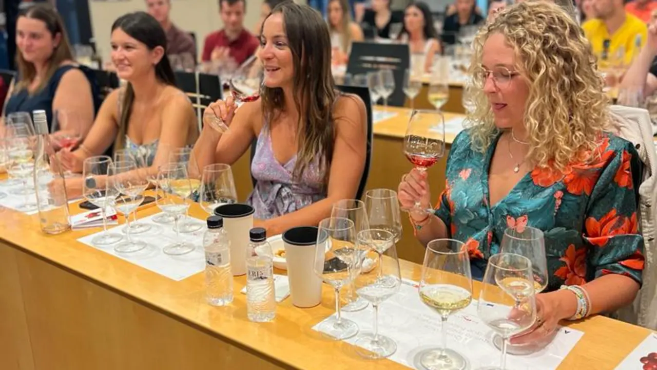 Festival Vino Somontano
