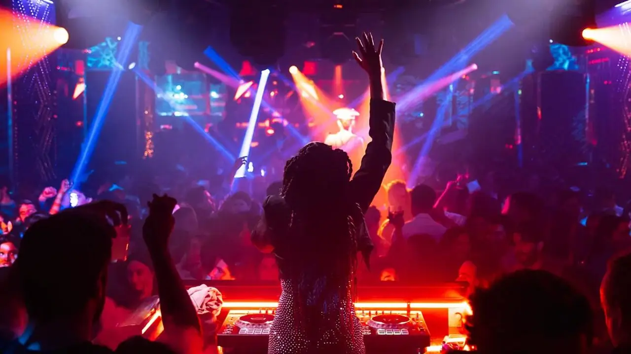 La nueva discoteca Gabana estar&aacute; ubicada en pleno barrio de Salamanca