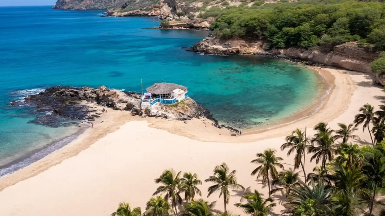 Cabo Verde se presenta como una alternativa mucho m&aacute;s econ&oacute;mica que las Maldivas