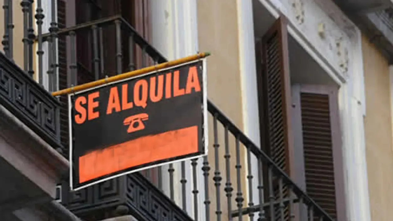 La ayuda a los alquileres