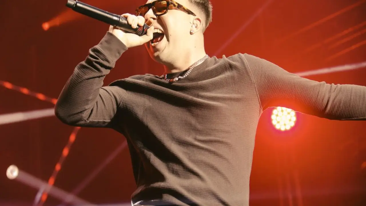 Quevedo se retira de la m&uacute;sica en 2024