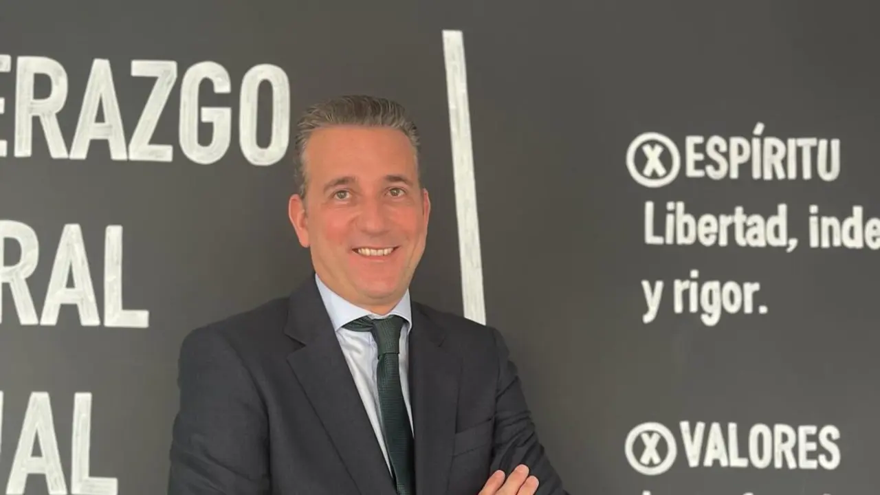 Fernando Gonz&aacute;lez nos cuenta en Hoy Arag&oacute;n la evoluci&oacute;n de Reale en Arag&oacute;n