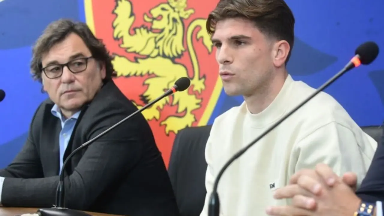 Ra&uacute;l Guti / REAL ZARAGOZA