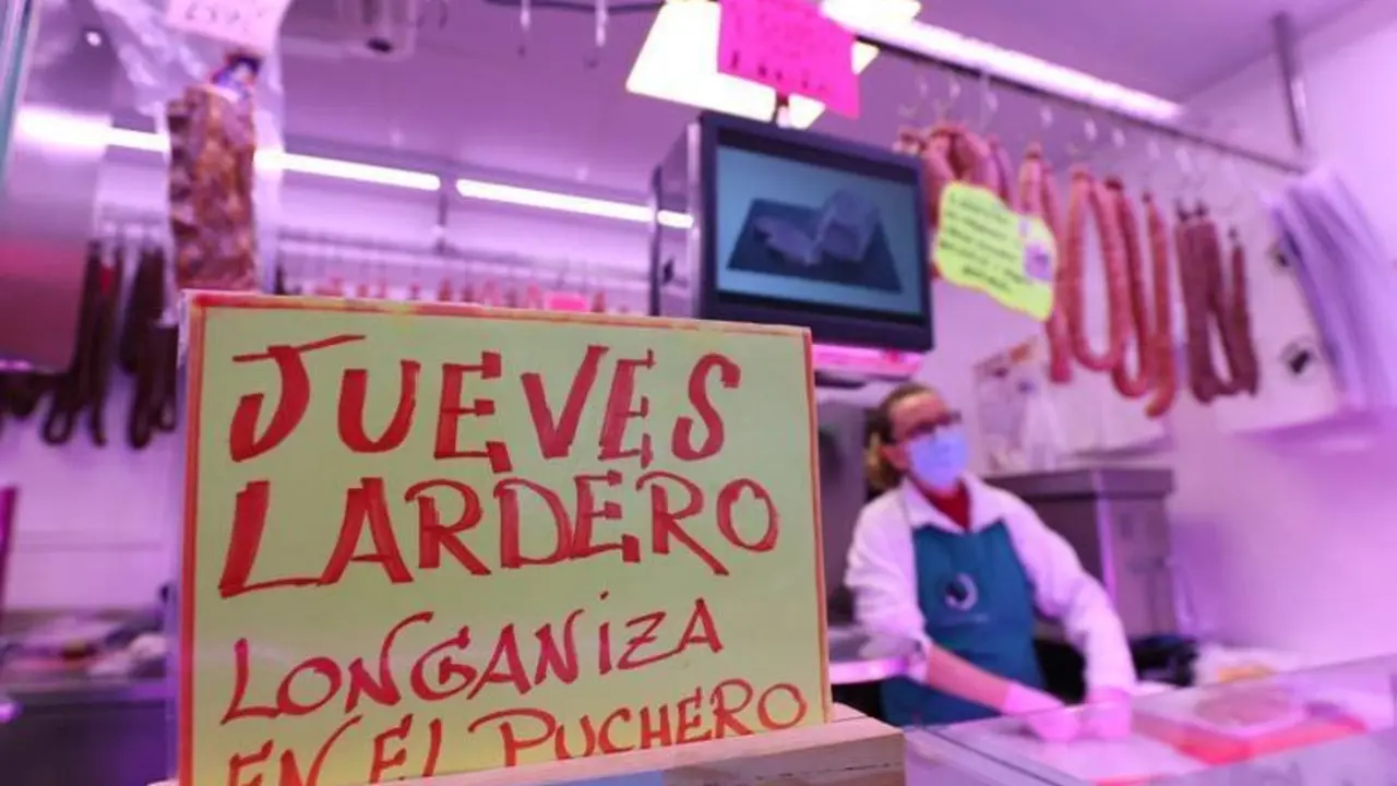 Esta celebraci&oacute;n da comienzo al Carnaval.