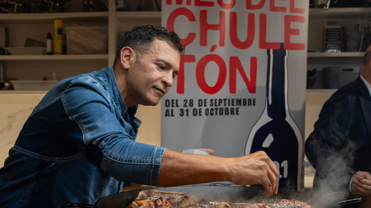El festival gastron&oacute;mico Vi&ntilde;arroz se celebrar&aacute; durante todo el mes de marzo / BSV