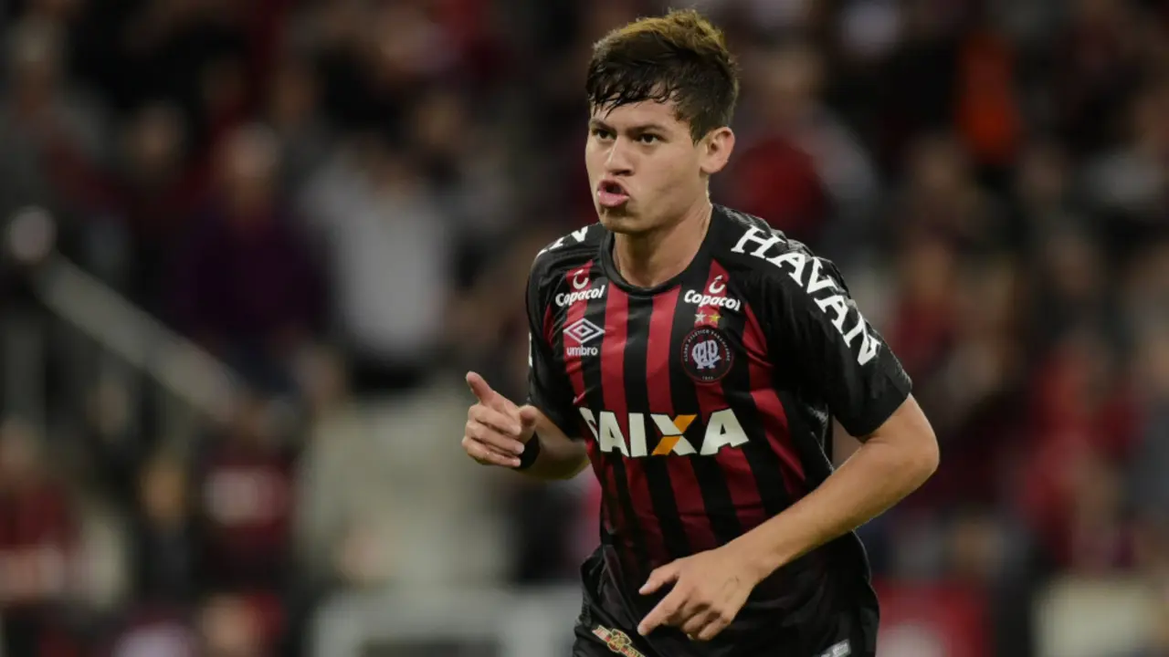 Matheus Rossetto Real Zaragoza