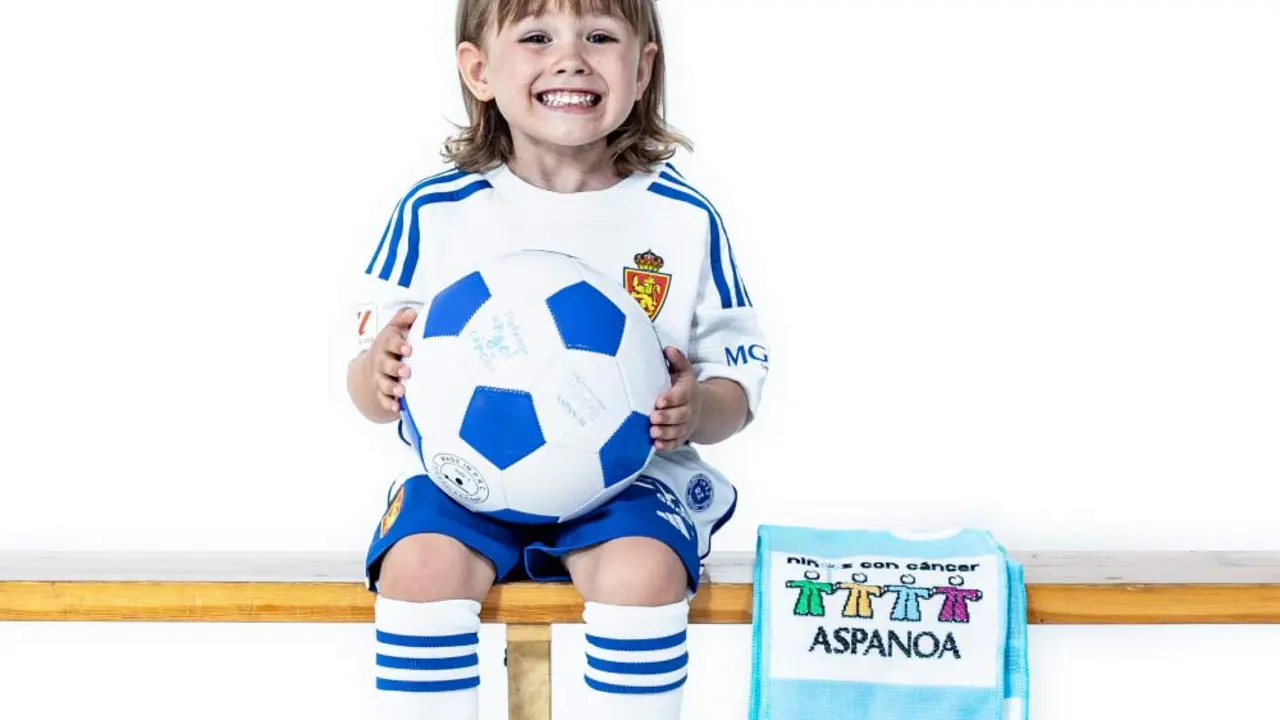 Aspanoa reconocer&aacute; al Real Zaragoza en su gala institucional