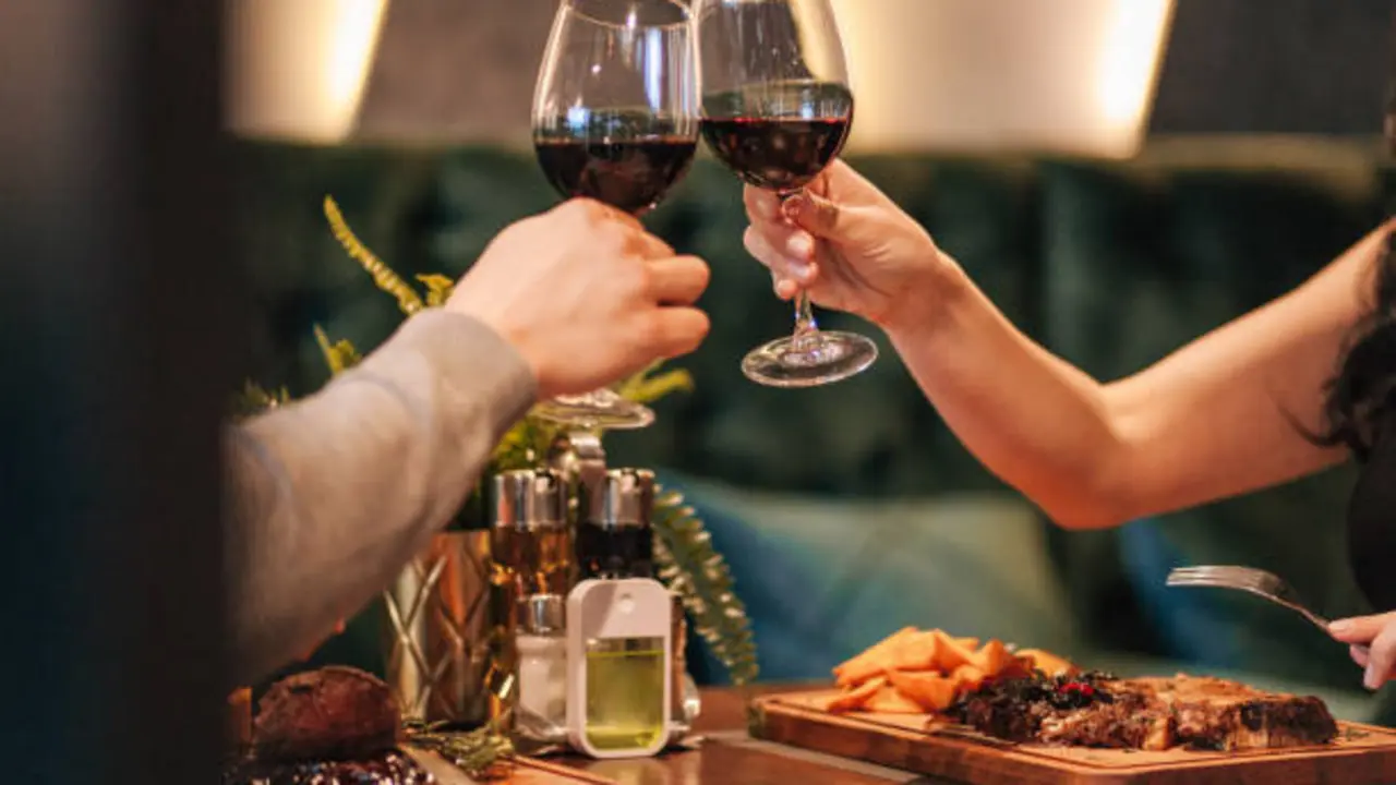 El Restaurante El Cachirulo celebra San Valent&iacute;n con un men&uacute; especial