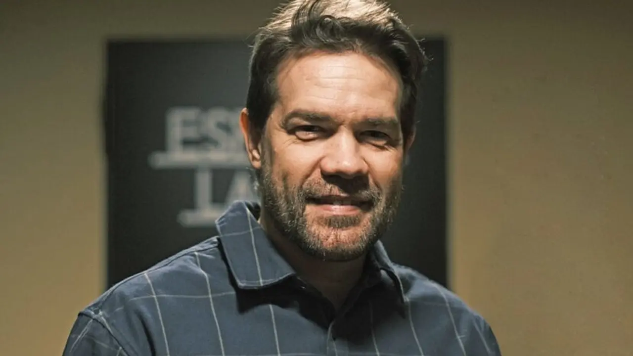 Juan D&aacute;vila es un recocido c&oacute;mico espa&ntilde;ol que agota sus entradas en 10 minutos